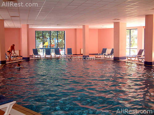 Grifid Arabella Hotel 13